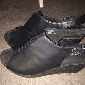 Nicole heels